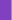 a solid dark orchid 35/3-by-20 rectangle